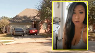 Encuentran asesinada a tiros a "maestra del año" de Texas en su patio trasero