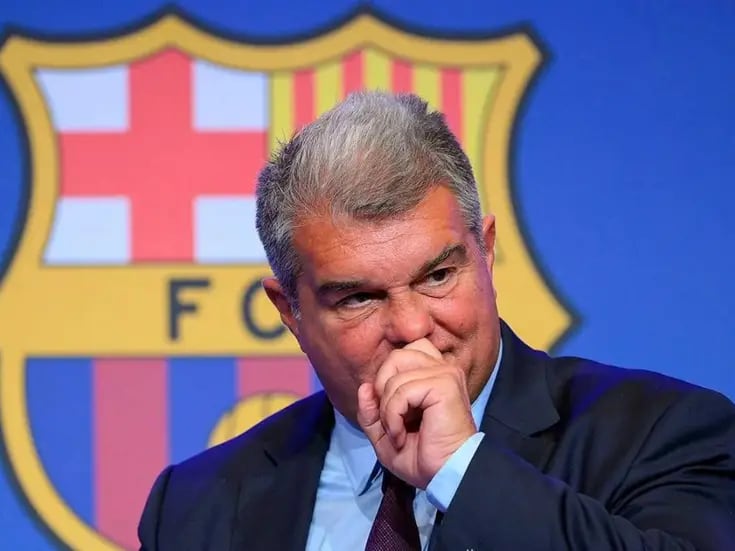 El FC Barcelona está negociando un préstamo de 100 millones de euros