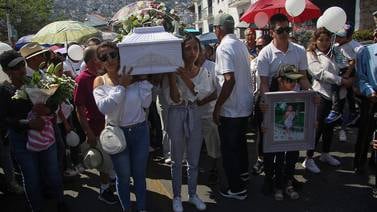 Violencia en Guerrero: Iglesia católica lamenta secuestro y linchamiento