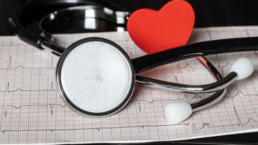 Mueren 4,200 por ataques al corazón en un año en Sonora