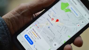 Google Maps añade inteligencia artificial para mejorar las búsquedas de rutas