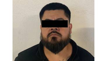 FGE detiene en Tijuana a hombre que era buscado en Estados Unidos