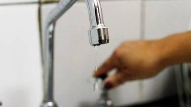 Cespt suspenderá servicio de agua por 36 horas en 25 colonias