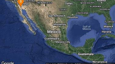 De Mexicali a Guatemala: Inusual actividad sísmica se siente en México y Centroamérica