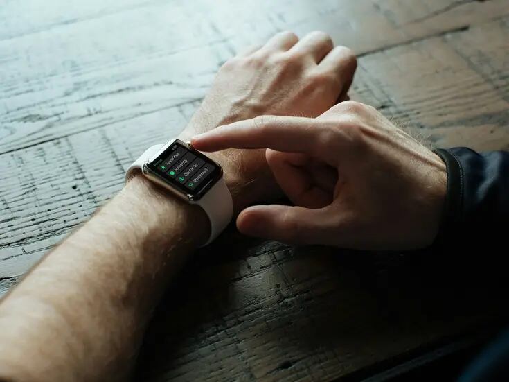 Google Maps ahora se puede usar en un smartwatch de Apple