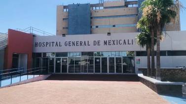 Federalización de los Hospitales Generales en un avance del 85%