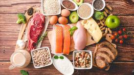 ¡Descubre los beneficios de consumir más proteína!  