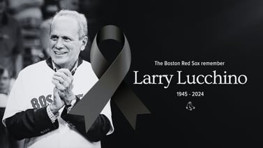 MLB: Larry Lucchino muere a los 78 años; ganó 3 Series Mundiales con los Medias Rojas de Boston