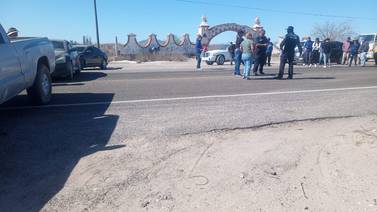 En Bahía de Kino piden una ambulancia para traslados a Hermosillo