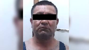 Condenan a ‘El Chompiras’ por homicidio en Nogales; le dan 25 años de cárcel