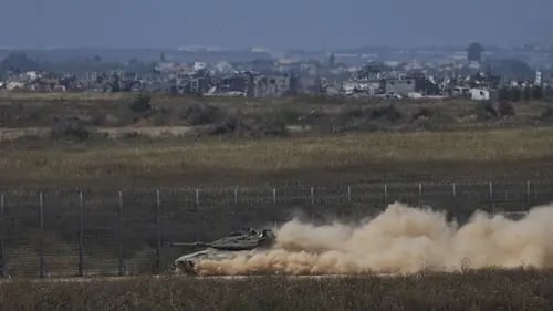 Israel ejerce presión sobre Rafah y Hamás se reagrupa al Norte de Gaza