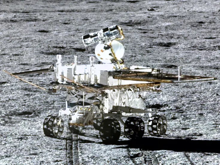 China llevará tres proyectos internacionales a la Luna