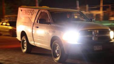 Muere hombre en colonia Casa Blanca de Ciudad Obregón tras ser baleado