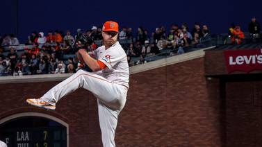 MLB: Alex Cobb se queda a un out de lanzar juego sin hit ni carrera
