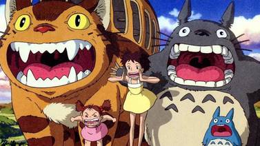 Mi vecino Totoro ¿Está inspirado en el asesinato de Sayama?