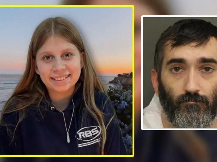 Niña de 13 años es abusada y presuntamente asesinada por su padrastro en Florida