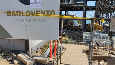 Alcalde de Ensenada tomará acciones contra desarrolladora de departamentos