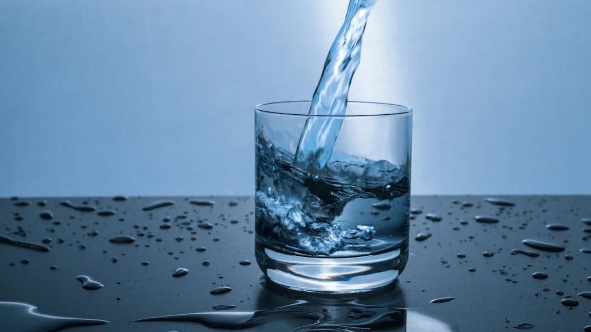 Agua potable | Foto: pixabay