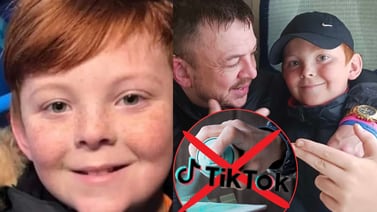 Muere niño de 11 años por ‘chroming’, el mortal reto viral de TikTok; exigen cerrar la red social