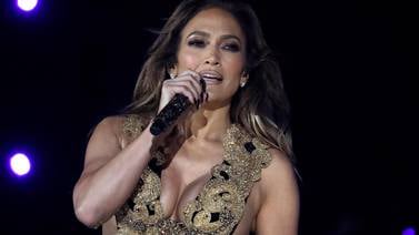 Jennifer Lopez revela que su nuevo álbum podría ser el último de su carrera