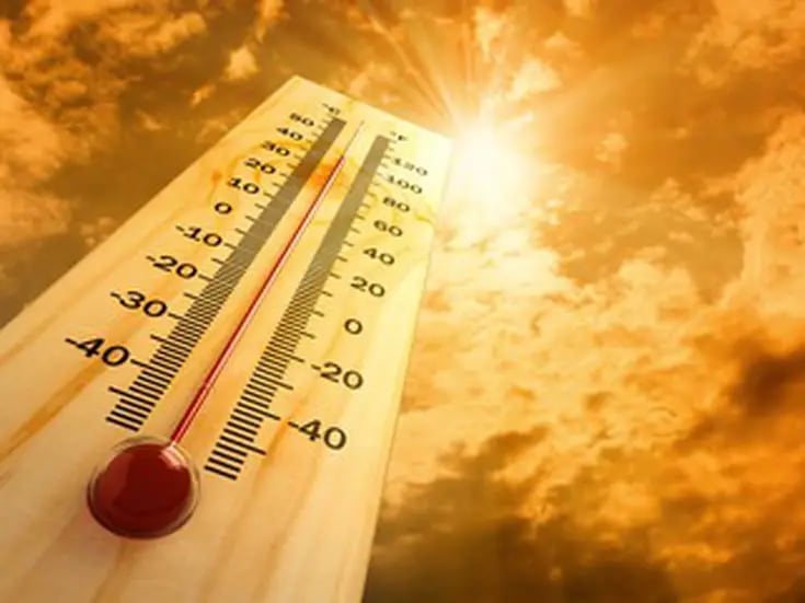 Emiten alerta por ola de calor en Veracruz, el termómetro podría alcanzar los 49 grados
