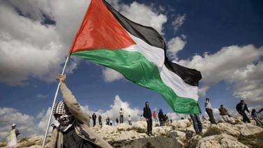 Palestina condena veto de EU en ONU