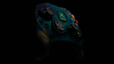 Se filtra nuevo control para la Xbox Series X|S 
