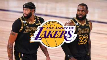 NBA: Los Angeles Lakers anuncian el regreso de las legendarias camisetas Black Mamba diseñadas