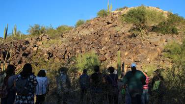 Realizan Primer Coloquio de Historia del Arte en Sonora 