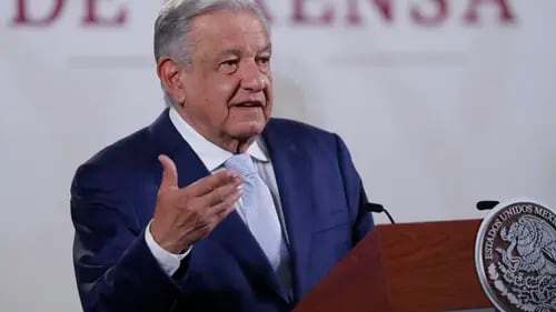 Protección Federal se extiende a 360 candidatos en México