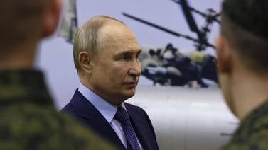 Rusia anuncia maniobras con las siguientes armas nucleares