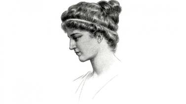 ¿Quién fue Hipatia?