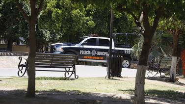Llama alcalde a “blindar”logros de seguridad en Hermosillo