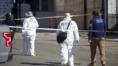 Homicidios Tecate: Localizan cuerpo con huellas de violencia