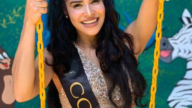 Miss Colombia denuncia fraude en pleno escenario de Miss Global