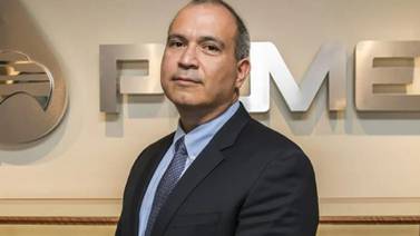 FGR va por Carlos Treviño, ex director de Pemex, tras denuncia de Emilio Lozoya