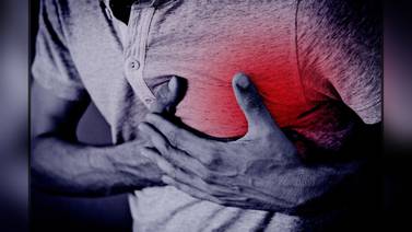 Once signos y síntomas de ataque cardíaco que pueden aparecer con meses de anticipación