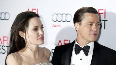 Angelina Jolie acusa a Brad Pitt de abuso físico cuando estuvieron casados