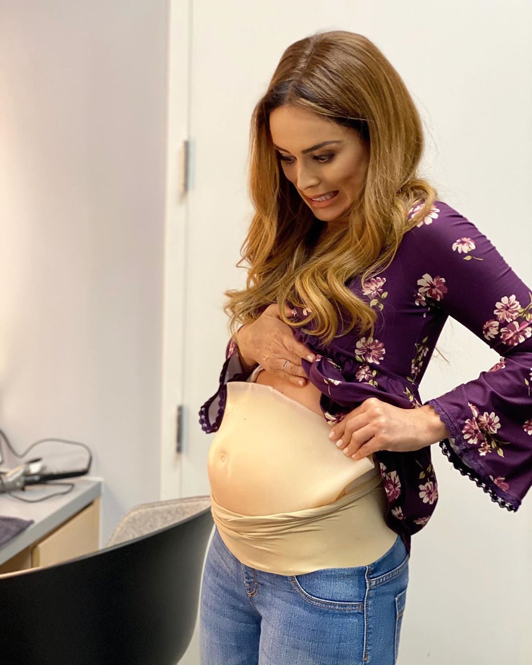 Jacky Bracamontes Embarazada 2025 Olympics Jessie Susette