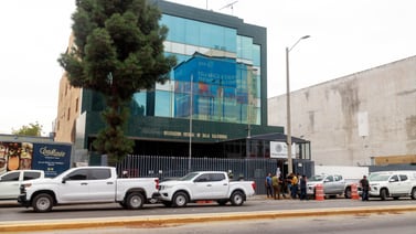 Decomisan autoridades más de media tonelada de metanfetamina en Tijuana