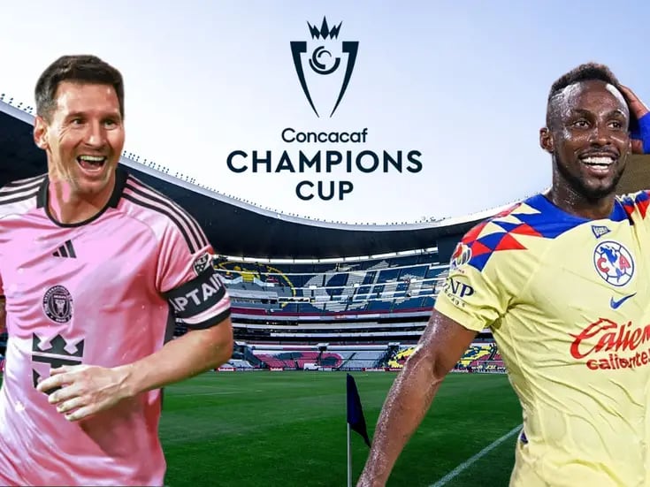 Concachampions: ¿El Estadio Azteca perderá la oportunidad de recibir a Messi?