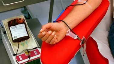 Se solicitan donadores de sangre para María Dolores Otero Valenzuela