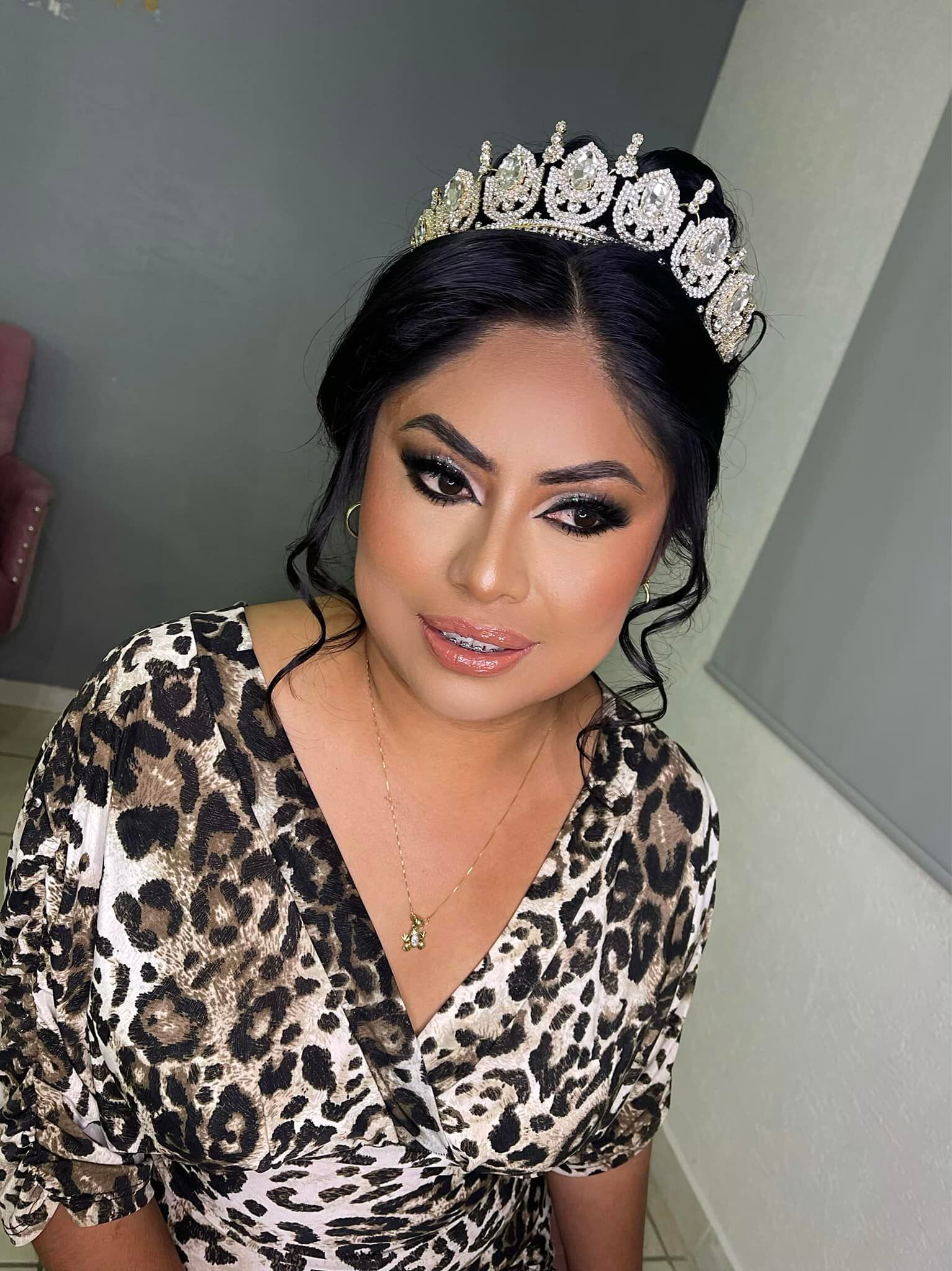Novia De Carin Leon 52 - y3rvh05