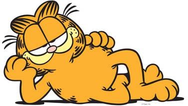 Día del Gato: Inteligencia Artificial genera imágenes de Garfield