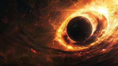 Descubrimiento del telescopio James Webb revela la fusión más temprana conocida de dos agujeros negros masivos