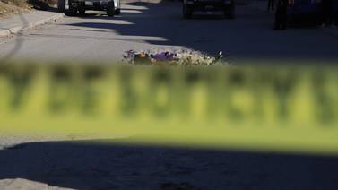 Se registraron 10 homicidios en Baja California, la mayoría en Tijuana