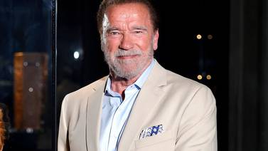 Subastan reloj por que el Arnold Schwarzenegger fue detenido en Alemania