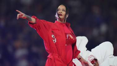  Rihanna podría estar preparando una gira mundial para 2024: ¿Y nueva música?