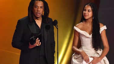 Jay-Z critica a los Grammys por nunca otorgarle el premio Álbum del Año a Beyoncé