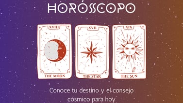 Horóscopo hoy 19 de abril: ¿Qué te depara el universo para este día según tu signo?